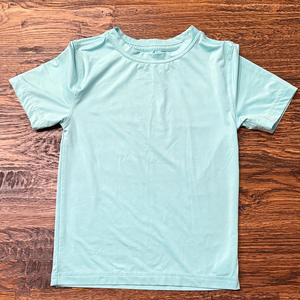 First Wave Short Sleeve Tees - Picture 6 of 9